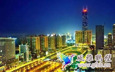 河南省最富的十大城市2021(河南比较富的城市)插图2