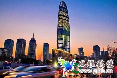 河南省最富的十大城市2021(河南比较富的城市)插图1